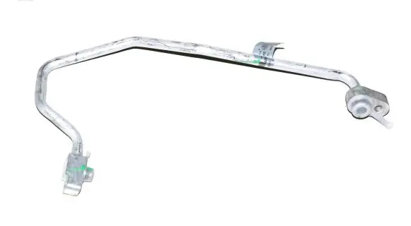 Iveco Daily 4th gen Air conditioning (A/C) pipe/hose 504022603