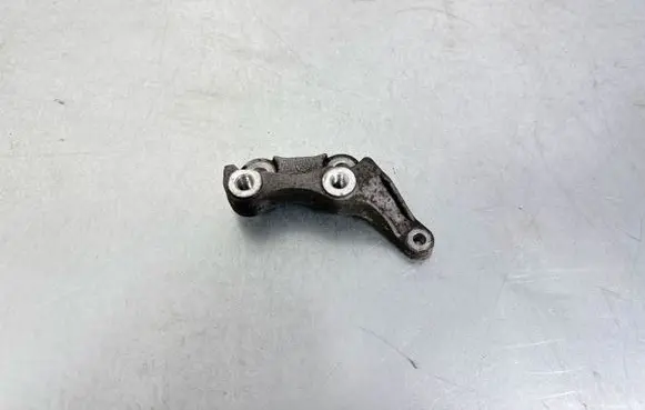 Jeep Grand Cherokee EGR valve cooler bracket 3309F