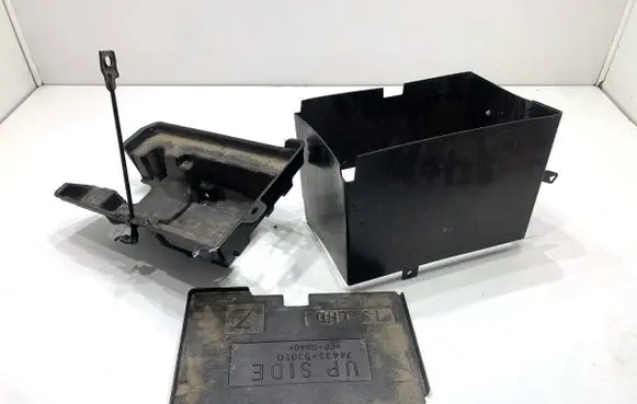 Lexus IS III XE30 Battery bracket 