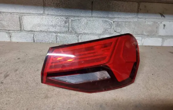 Audi A3 8Y Rear/tail lights 8Y0945070 0021364811