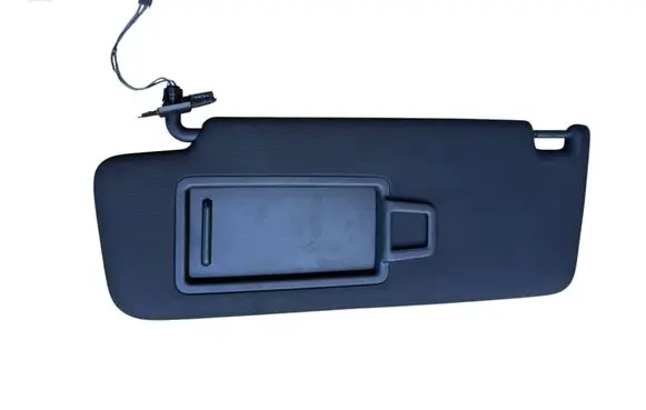 Volkswagen Golf VII Sun visor BRAK
