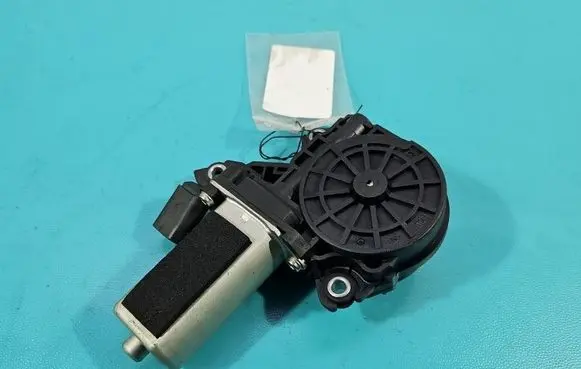 Porsche Panamera (970) Rear door lock 4F0837059 IMPRK1517635