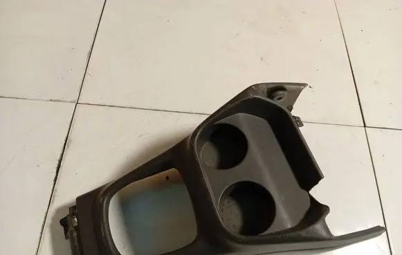 Mazda 323 Cup holder B21H64321