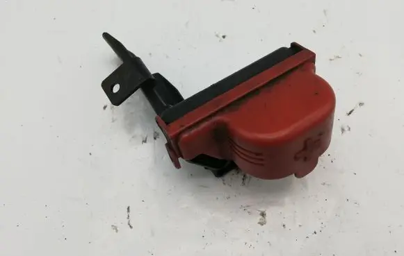 BMW 5 E60 E61 Positive wiring loom 10688710 13284 18680