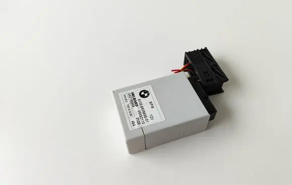 BMW 5 E60 E61 MPM control module 6939655 693965501 61356939655