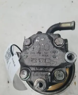 Audi A4 S4 B6 8E 8H Power steering pump 8E0143153ES