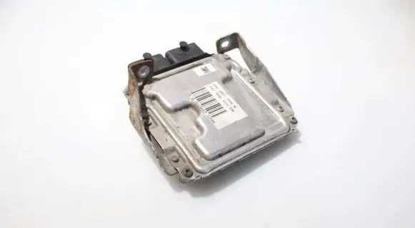 Skoda Citigo Engine control unit/module ECU