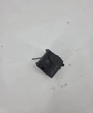 Mitsubishi Pajero Air flap motor/actuator 1138002160