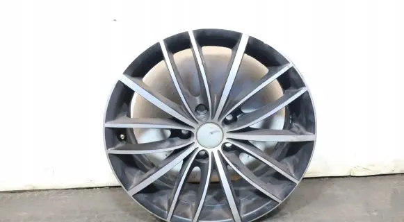 R17 alloy rim