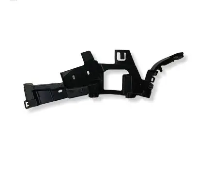 Opel Zafira Life Front bumper mounting bracket 7478801 9849391480