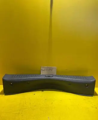 Ford Focus Trunk/boot sill cover protection 4M51A40352A