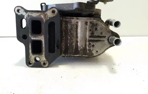 Mitsubishi Outlander EGR valve cooler