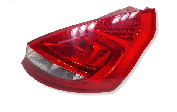 Ford Fiesta Rear/tail lights 153633KASACJA 153633