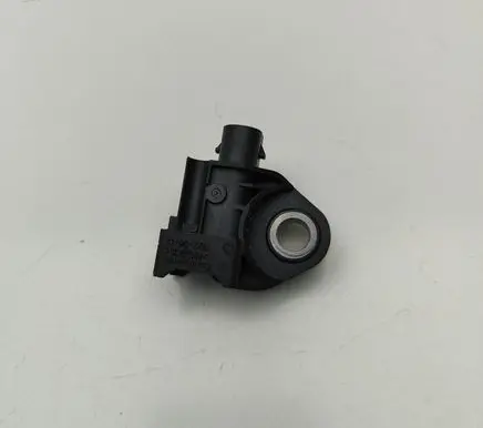 Porsche Cayenne (9Y0 9Y3) Airbag deployment crash/impact sensor 4N0959651D