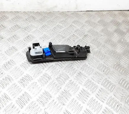Volkswagen Touran I Front door interior handle 1T1837113C