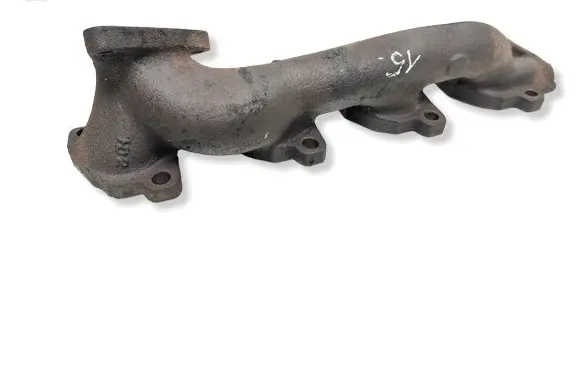 Mercedes-Benz Vito Viano W639 Exhaust manifold A6111420501