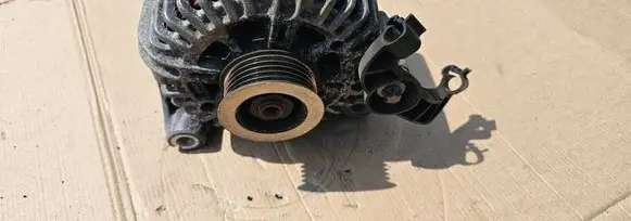 Mini Cooper Countryman R60 Generator/alternator 7823291
