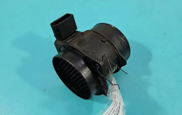 Mass air flow meter