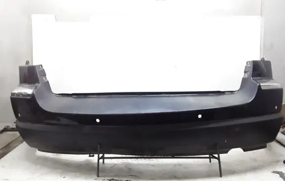 Chrysler Pacifica Rear bumper