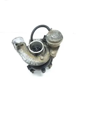 Mitsubishi Pajero Turbo 4913503410 TF035 000302213