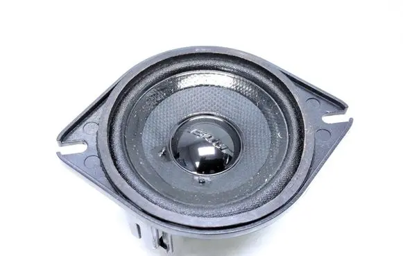 Porsche Cayenne (9PA) Parcel shelf speaker