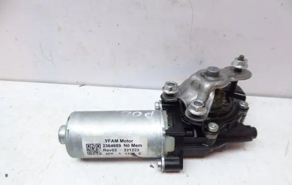 MG ZS Other devices 2364679