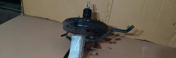 Hyundai Tucson TL Brake booster 56456