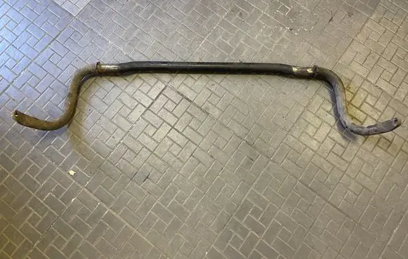 Jeep Grand Cherokee (WK) Front anti-roll bar/sway bar