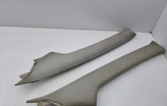 Toyota Corolla Verso AR10 (A) pillar trim 622110F010 622120F010