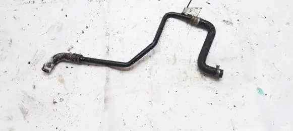 Opel Vectra B Power steering hose/pipe/line