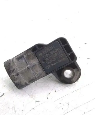 Opel Antara Air pressure sensor 0281006052 55568176
