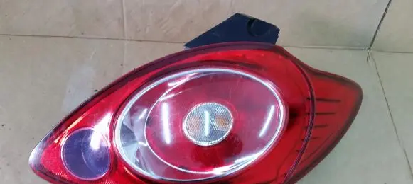 Ford Ka Rear/tail lights FORDA67