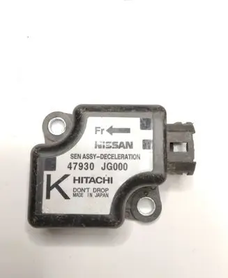 Nissan X-Trail T31 Sensor 47930JG000