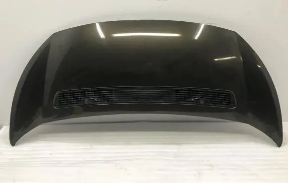 Peugeot Expert Engine bonnet/hood
