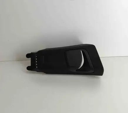 Porsche 911 992 (B) pillar trim (top) 992867244J 992867244