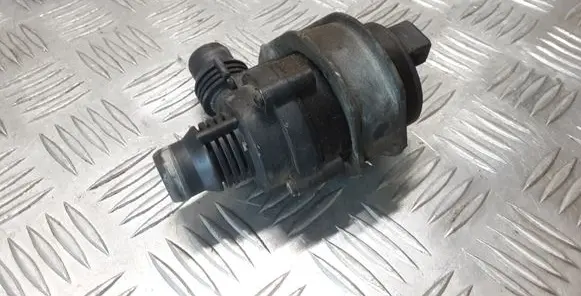 Land Rover Range Rover L322 Electric auxiliary coolant/water pump 6904541
