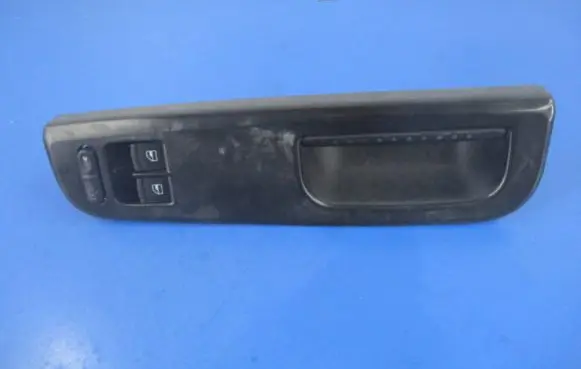 Volkswagen PASSAT B5.5 Other devices