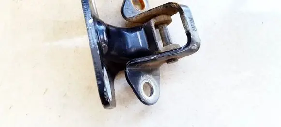 Chrysler 300M Rear door lower hinge 04574428