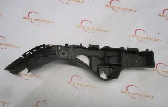 Chevrolet Captiva Front bumper mounting bracket 22747919