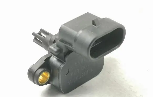 Fiat Panda III Air pressure sensor 71728656