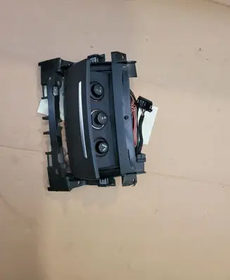 Audi A8 S8 D4 4H Ashtray (rear) 4H0864051B