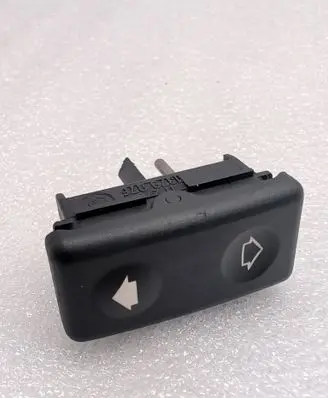 BMW 5 E34 Electric window control switch 1379076