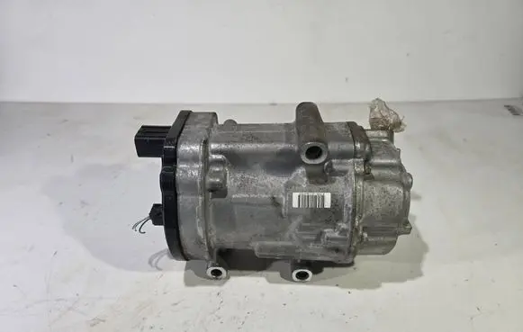 Toyota C-HR I Air conditioning (A/C) compressor (pump) 33050 0424001991 01G52112