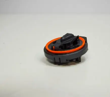 Audi A4 S4 B9 8W Airbag deployment crash/impact sensor 4M0955557A