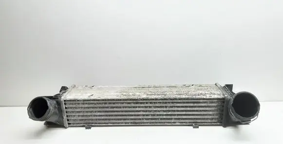 BMW 3 E90 E91 Intercooler radiator 7798788