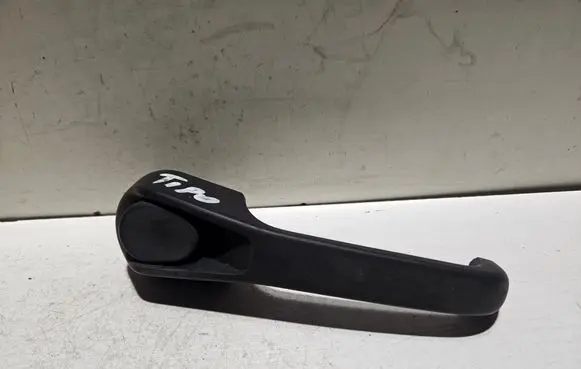 Fiat Tipo Front door exterior handle