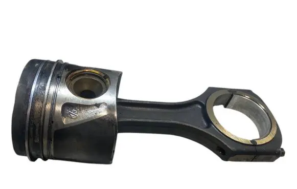 Mercedes-Benz Sprinter W906 Piston with connecting rod 6510300020