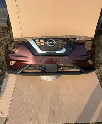 Nissan Juke II F16 Front bumper 620266PA0A