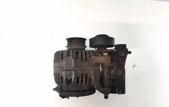 Fiat Bravo - Brava Generator/alternator 0124415011