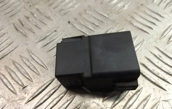 BMW X3 F25 Coolant fan relay 9207913